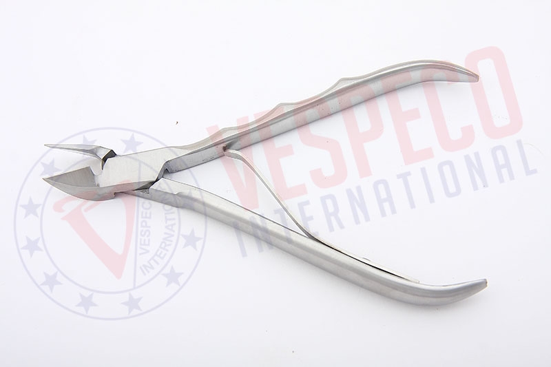 Nail & Cuticle Nippers